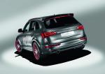 Audi Q5 Custom Concept 2009 года